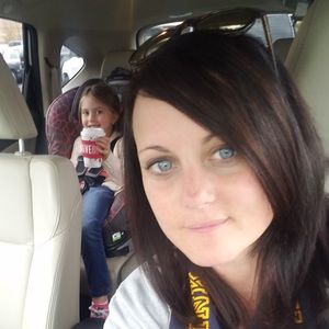 Meet your Posher, Trisha